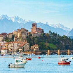 País Vasco y Cantabria